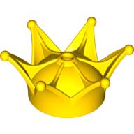 Lego Duplo Crown / Yellow