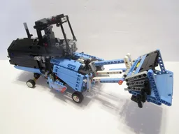 42066 almost alt. Front End Loader