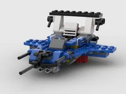 31087 - Classic Space Shuttle