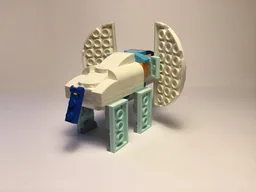 31140 Elephant
