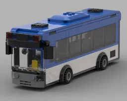 Police Mobile Command Center