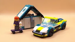 60451 Medical Cabrio