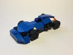 Racecar