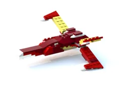 6914 x-wing (feat.starwars)
