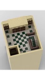 The Cat House