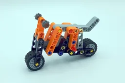 30710 Motorcycle