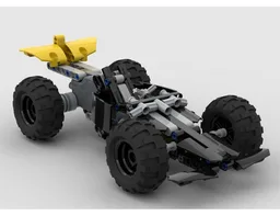 Formula 1 42034 Alternative