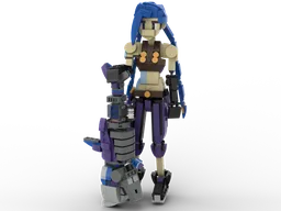 Jinx