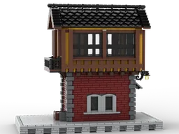 Signal Tower
