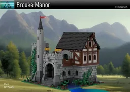 Brooke Manor