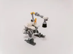 Handle-Bot