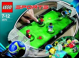 Street Soccer