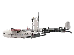 42145 Zipline Platform 1