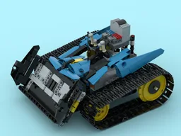 42095 Bulldozer