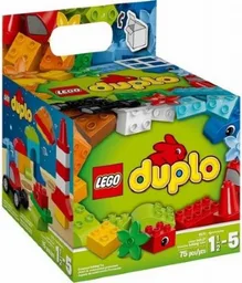 Creative Building Cube