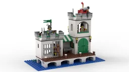 Imperial Outpost