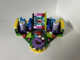 11019 Differential