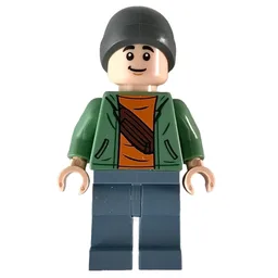 Ben, Hat