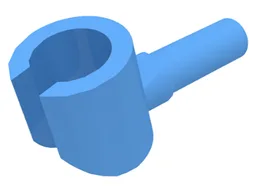 Minifig Hand