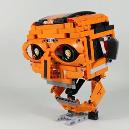 Petrolhead - LEGO Technic 42093 G Model