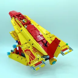 42152 Speed Jet