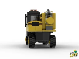 Telehandler