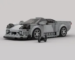 supercar