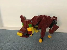 Mythical Pig