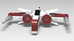 Micro ARC-170