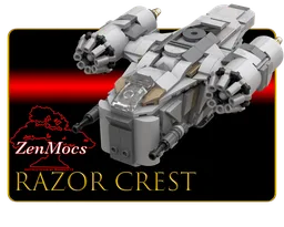 Razor Crest