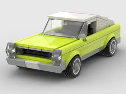 1967 rambler marlin