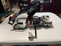 Robot arm
