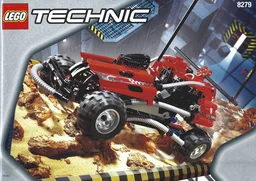 4WD X-Track