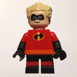 Dash Parr