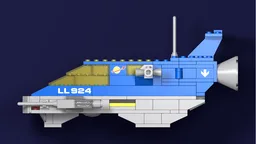 LL 924-X