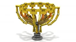 Castle Trophy
