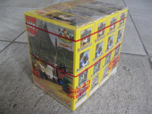 Lego Dino Island 4-Pack