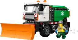 Snowplow