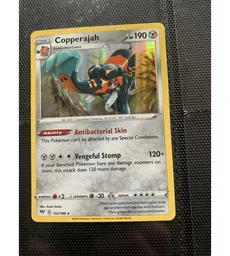 Copperajah