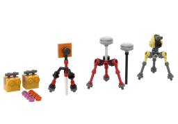 Land Surveying Equipment