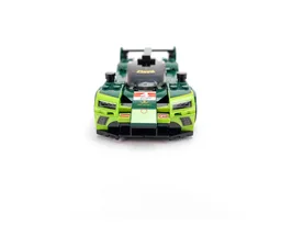 Vanwall Vandervell 680