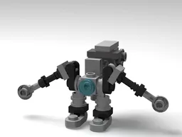 tech submarine bot