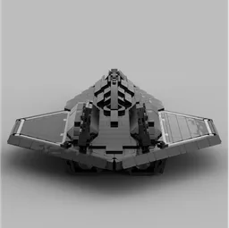 1:72 "Darkstar"