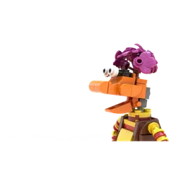 Gobo Fraggle