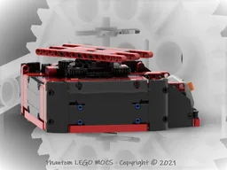 Phantom Turntable