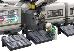 XREA Research Outpost