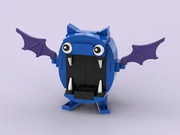 Golbat