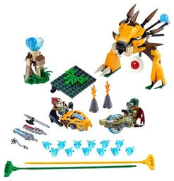 Ultimate Speedor Tournament