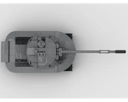 Objekt 279