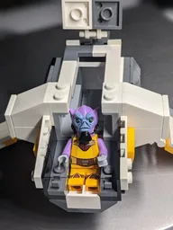 Phantom 1